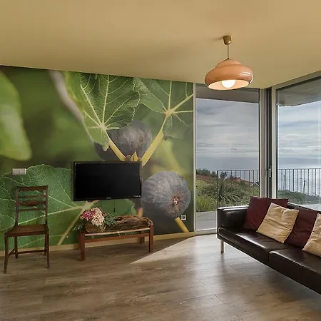 Fig Tree House * Calheta (Madeira)