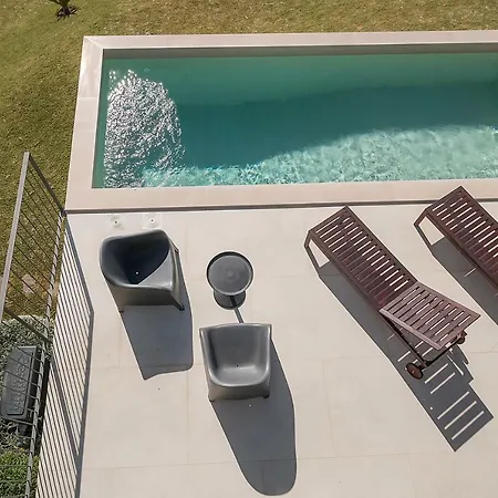 Fig Tree House Βίλα *
