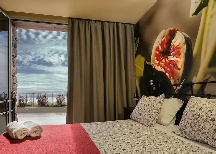 Fig Tree House Villa Calheta (Madeira)