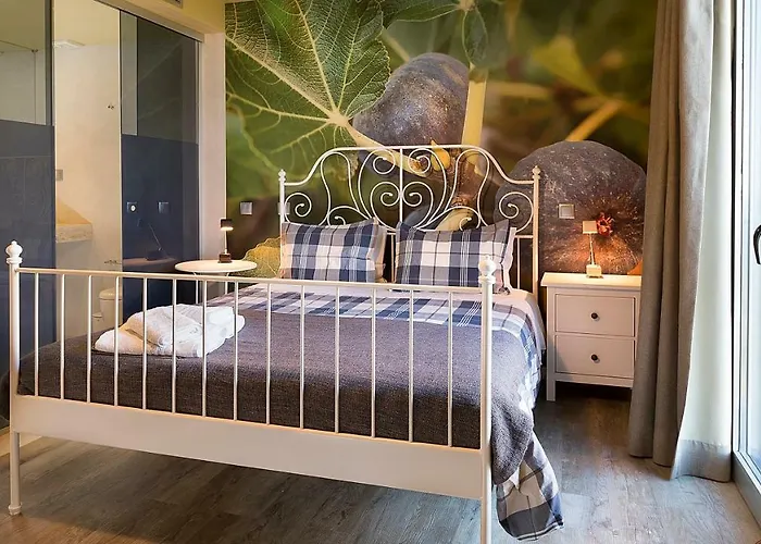 Villa Fig Tree House