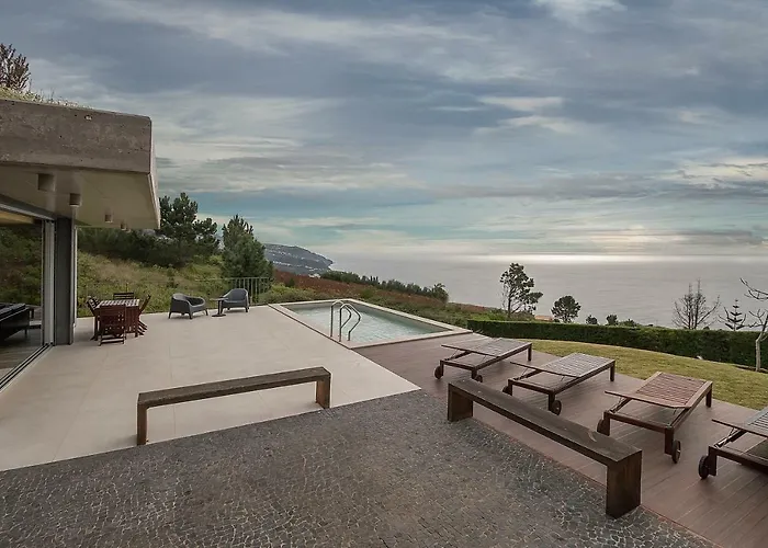 Fig Tree House Calheta (Madeira)