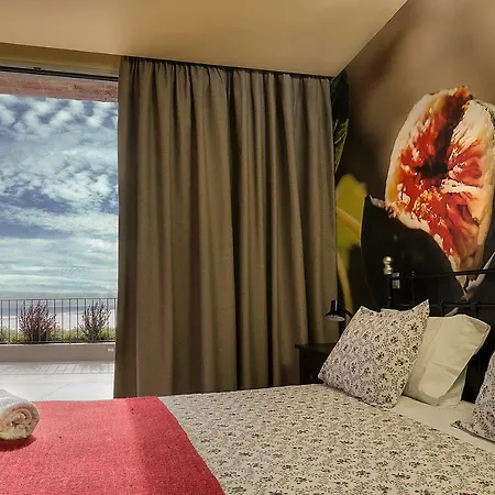 Fig Tree House Villa Calheta (Madeira)