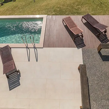 Fig Tree House * Calheta (Madeira)