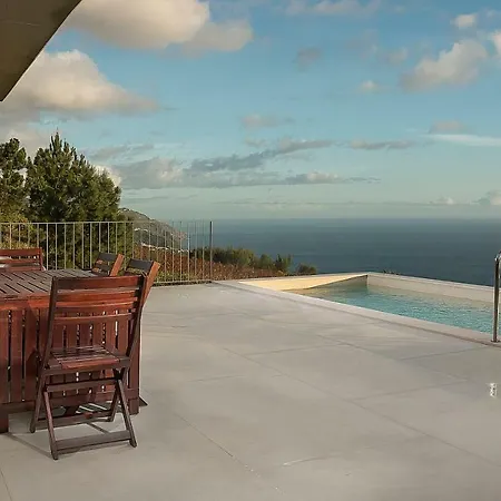 Villa Fig Tree House *