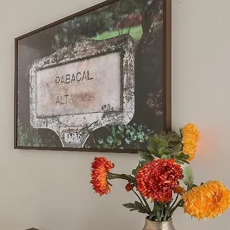 Villa Fig Tree House