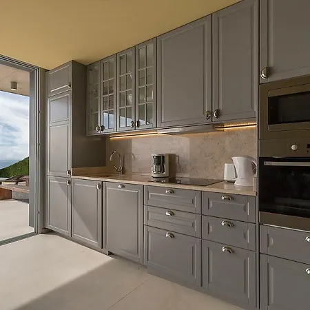 Villa Fig Tree House