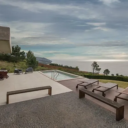 Fig Tree House Calheta (Madeira)