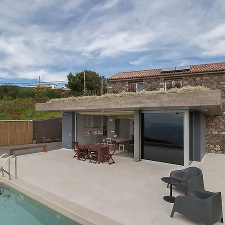 וילה Fig Tree House קלייטה