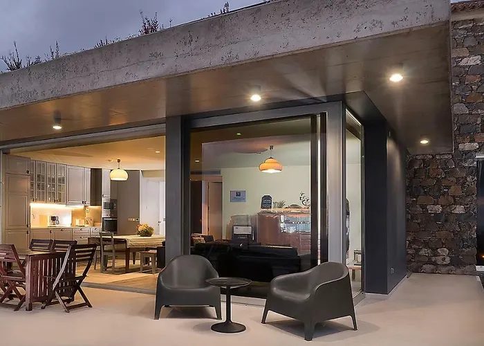 Fig Tree House וילה *