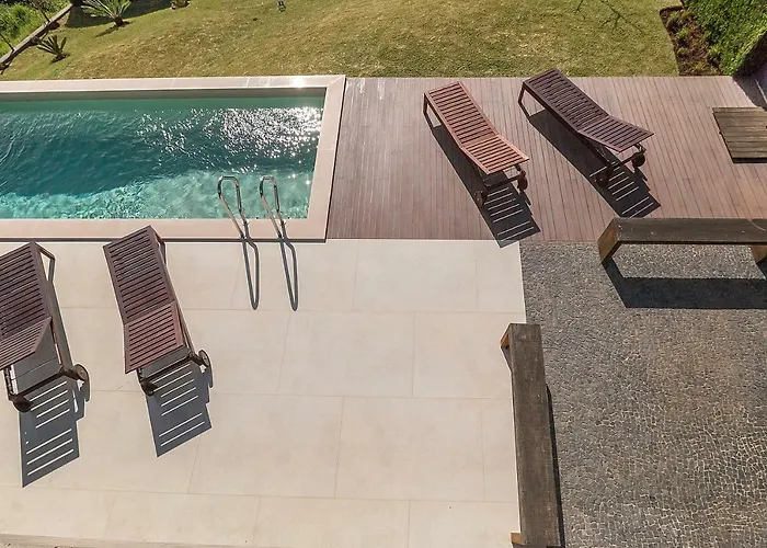 Fig Tree House * קלייטה