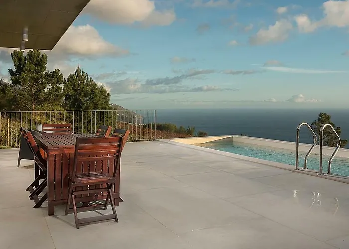 וילה Fig Tree House *