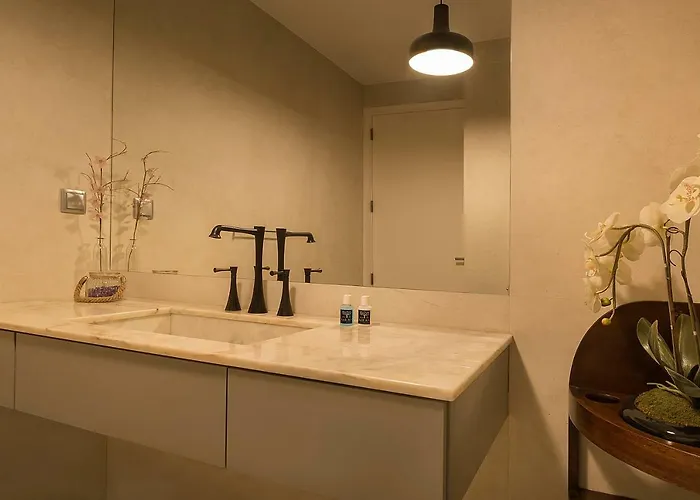 וילה Fig Tree House