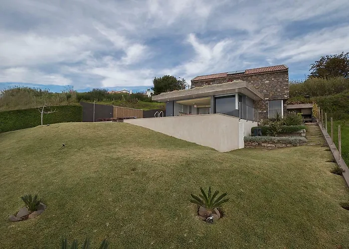 Fig Tree House וילה *